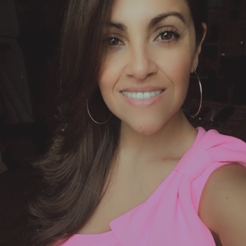 Meet your Posher, Maria